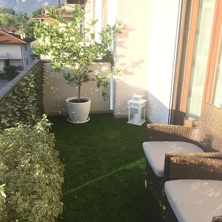 Bed & Breakfast Alessandro Private & Bathroom In Shared *